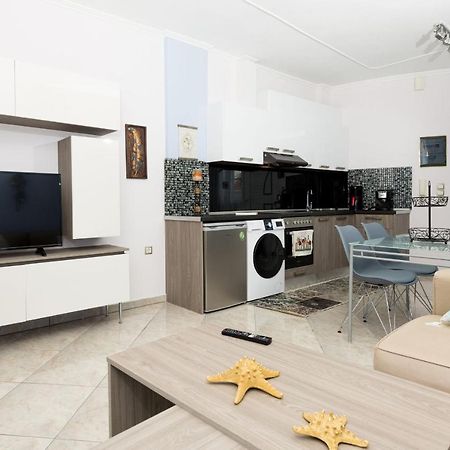 Luxury Dream House Appartement Limenaria  Buitenkant foto