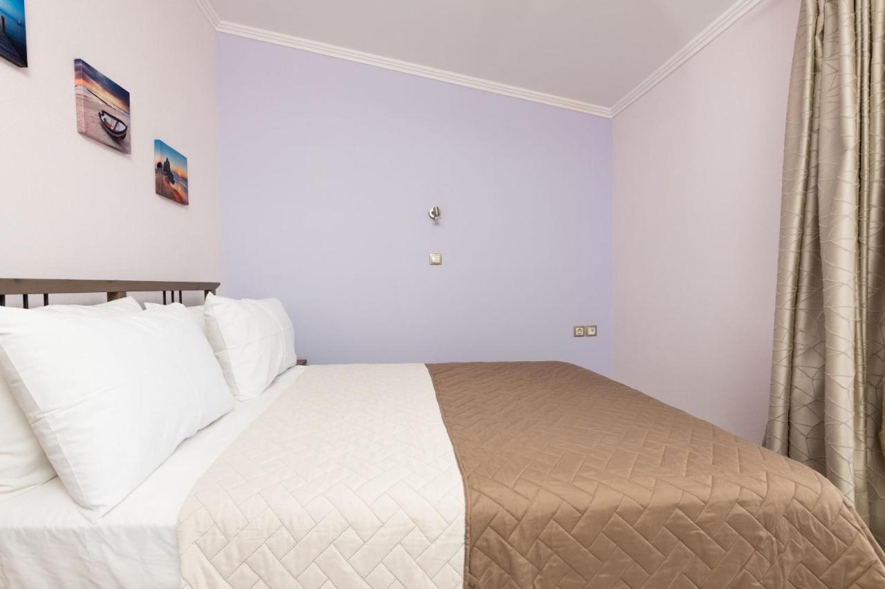 Luxury Dream House Appartement Limenaria  Buitenkant foto